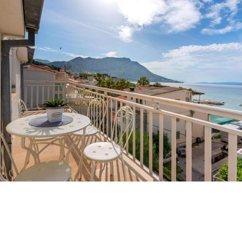 Apartment Niko 1 by Interhome