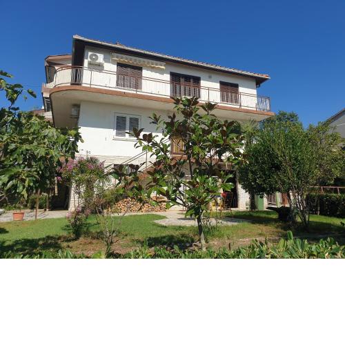 Apartment Nikola, Crikvenica