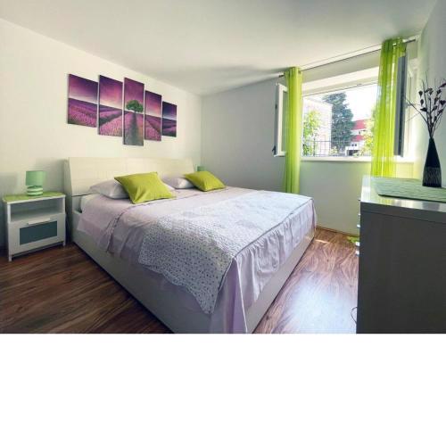 Apartment Nono Moj