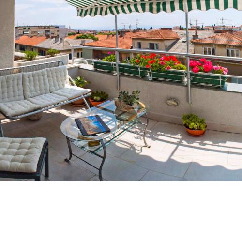 Apartment Noris