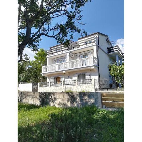 Apartment Novi Vinodolski 15292b