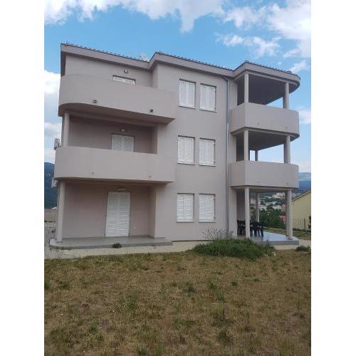 Apartment Novi Vinodolski 16998c