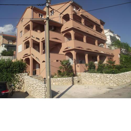 Apartment Novi Vinodolski 5479b