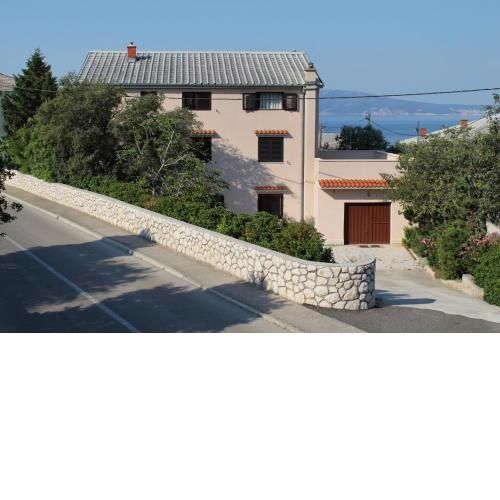 Apartment Novi Vinodolski 5587c