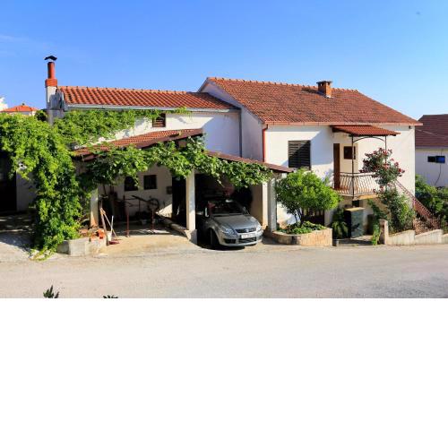 Apartment Okrug Gornji 1107c