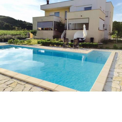 Apartment OLIVA