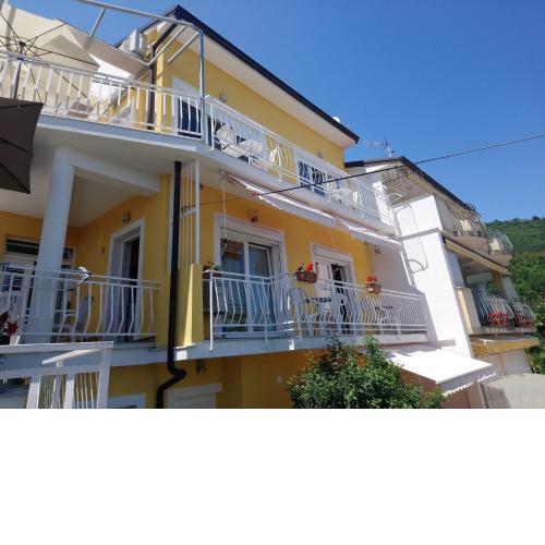 Apartment Opatija 7896a