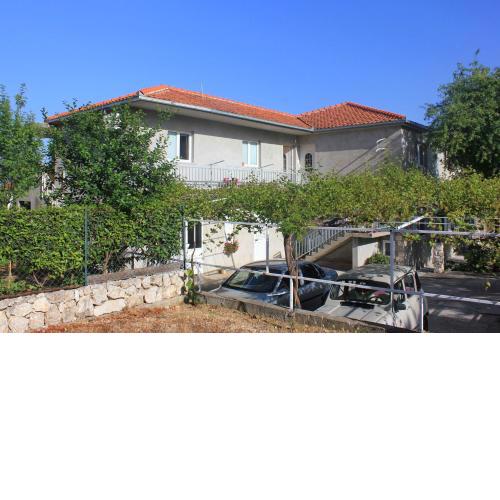 Apartment Orebic 10082b