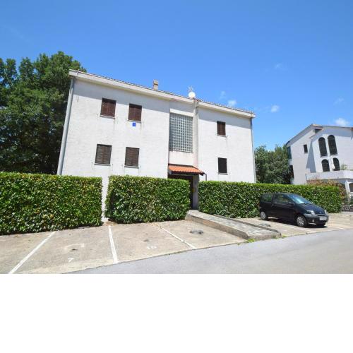 Apartment Ozren
