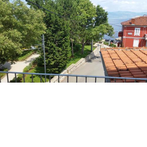 APARTMENT PALAZZO ŠARE