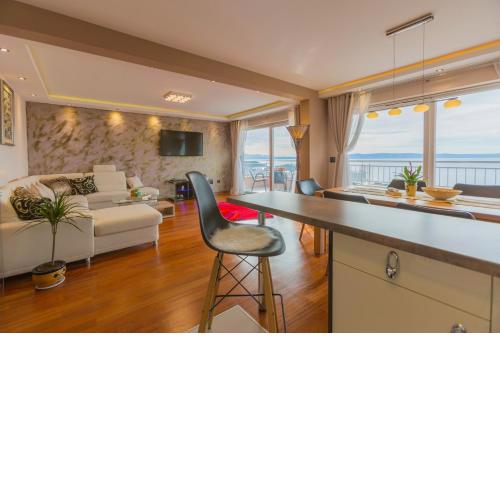 Apartment Paradise