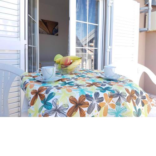 Apartment Patrizia