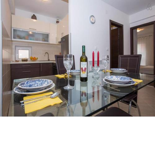 Apartment Pekoc-FREE PARKING