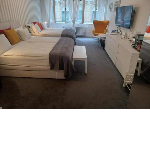 Apartment Penkala