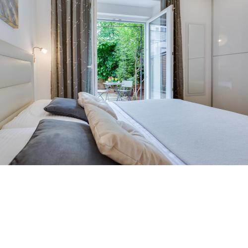 Apartment Perla