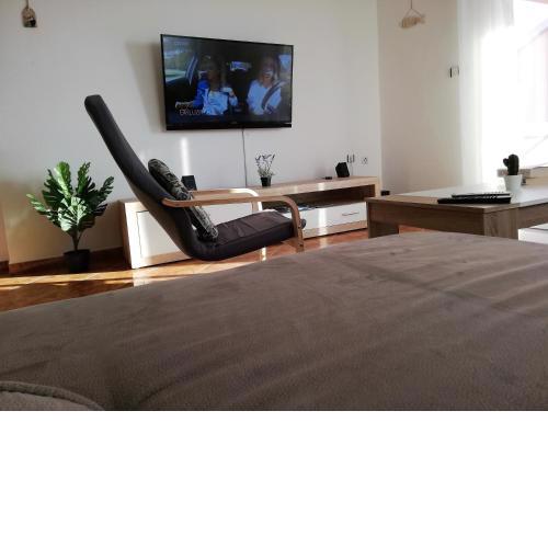 Apartment Petra