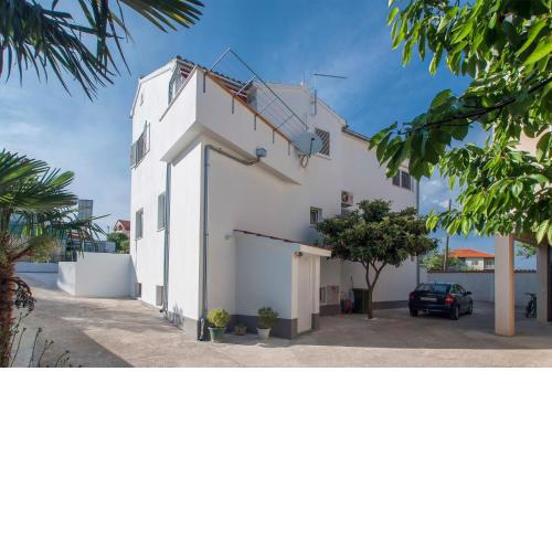 Apartment Pico Bello