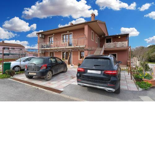 Apartment Pina 2018