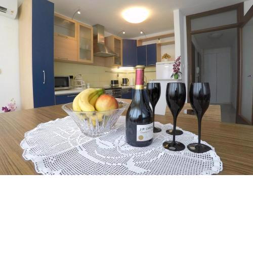 Apartment Pizzybondo