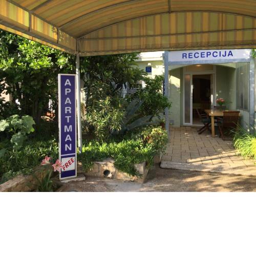 Apartment Popona