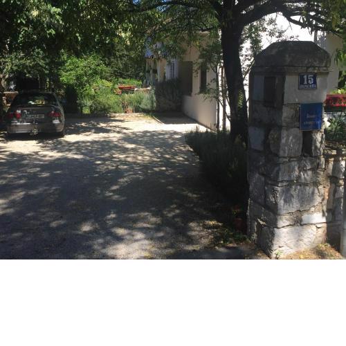 Apartment Poreč