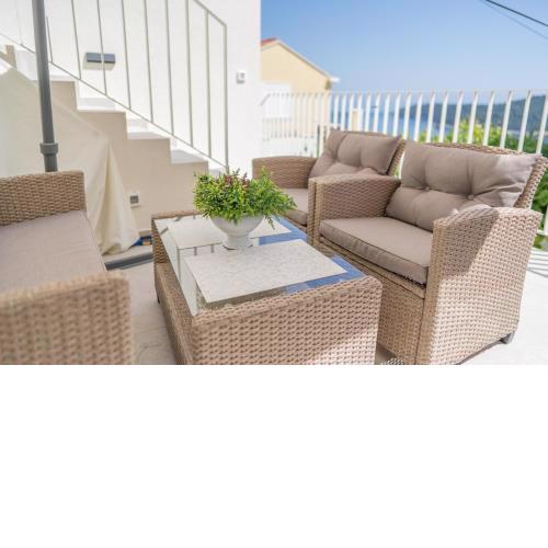 Apartment Portolan