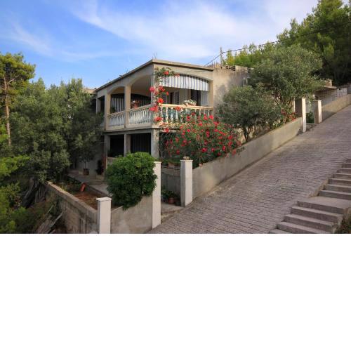 Apartment Prigradica 9141b