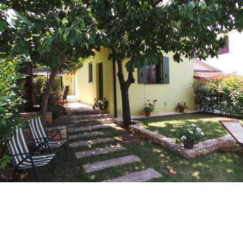 Apartment Pula, Istia 5