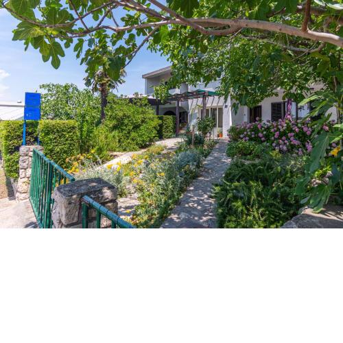 Apartment Punat 5351a