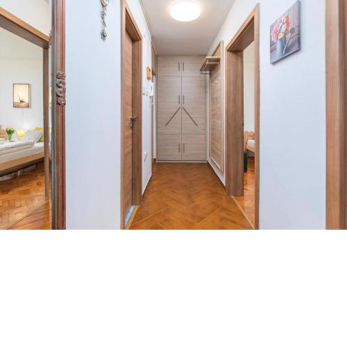 Apartment Rahela