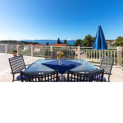 Apartment Rajna