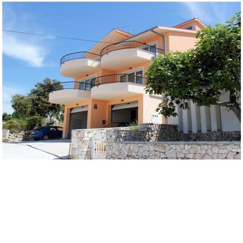 Apartment Razanj 11347c