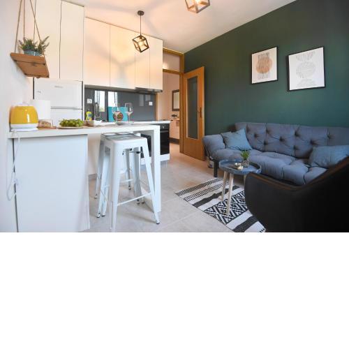 Apartment Rebeka