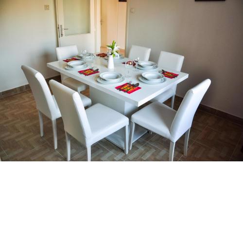 Apartment Rezo