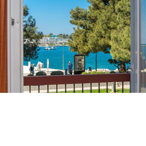 Apartment Riva Porec