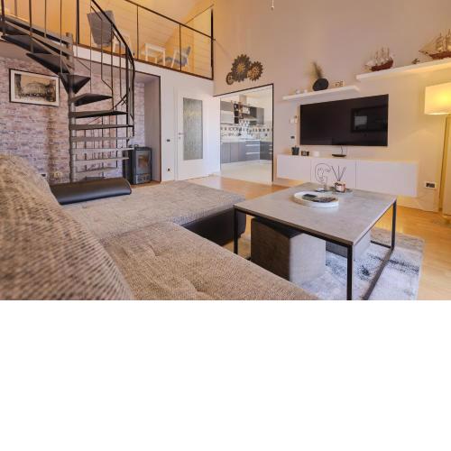 Apartment Rizzi