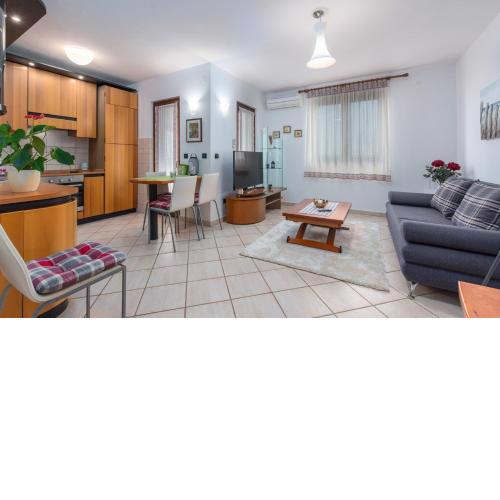 Apartment Roberto Punta