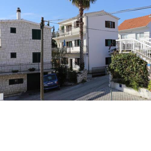 Apartment Rogoznica 10338b