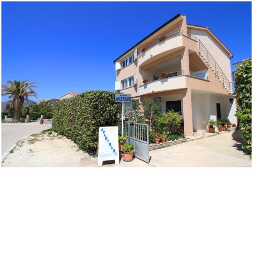 Apartment Rogoznica 1089c