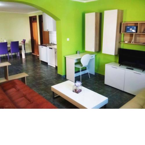 Apartment Rogoznica/Sibenik Riviera 36429