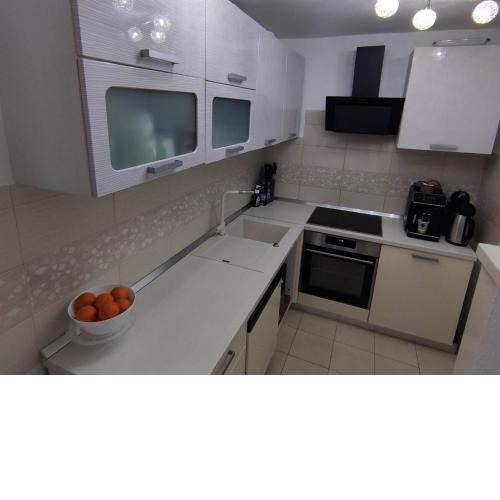 Apartment Roki