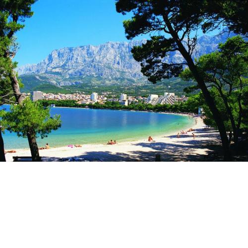 Apartment & Rooms Nugal Makarska