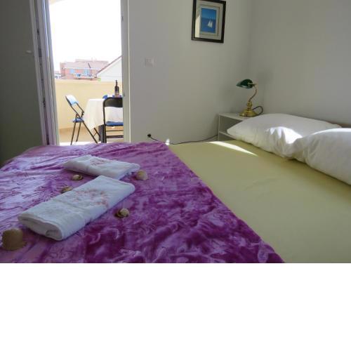 Apartment Rosetta Novalja