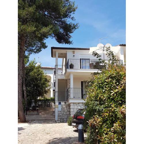 Apartment Rovinj 3373b
