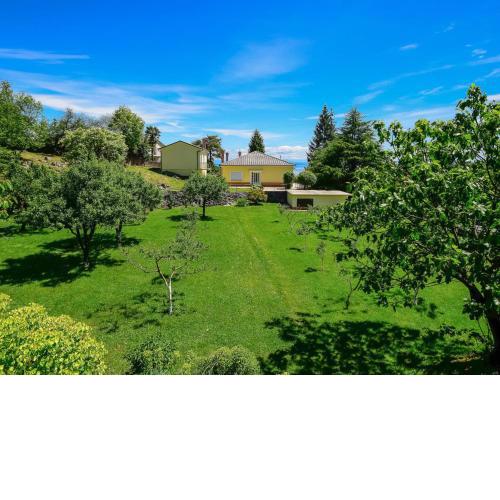 Apartment Sandra by Interhome