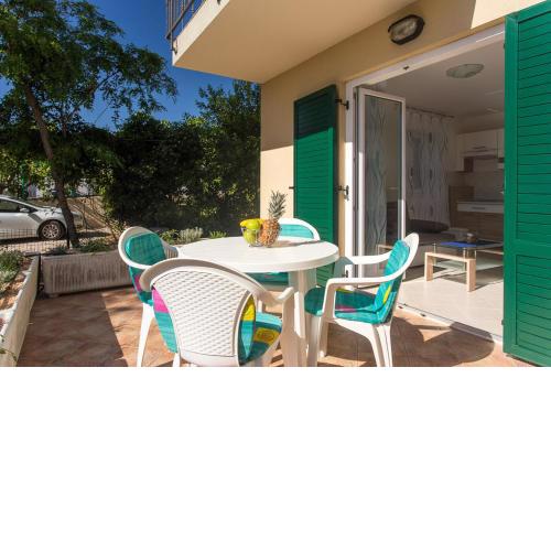 Apartment Sandra