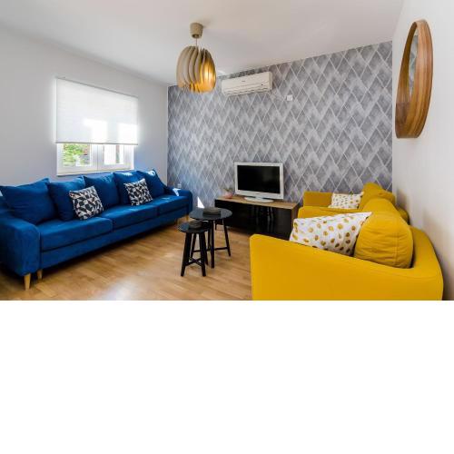 Apartment Sea Shell