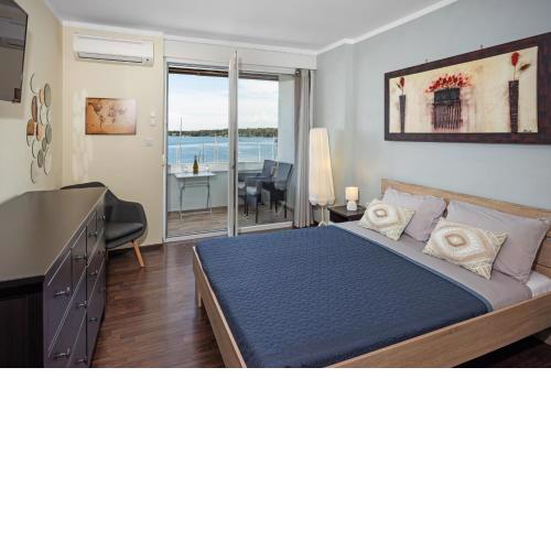 Apartment SEAVIEW ARENA