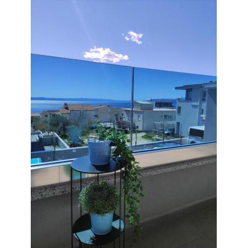 Apartment Sebastijan