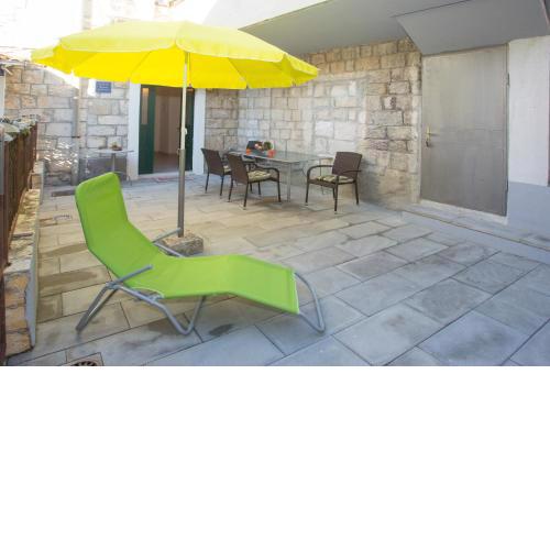 Apartment Silvana